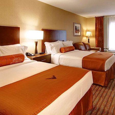 Phoenix Inn Suites Albany Ngoại thất bức ảnh