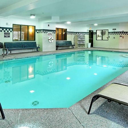 Phoenix Inn Suites Albany Ngoại thất bức ảnh