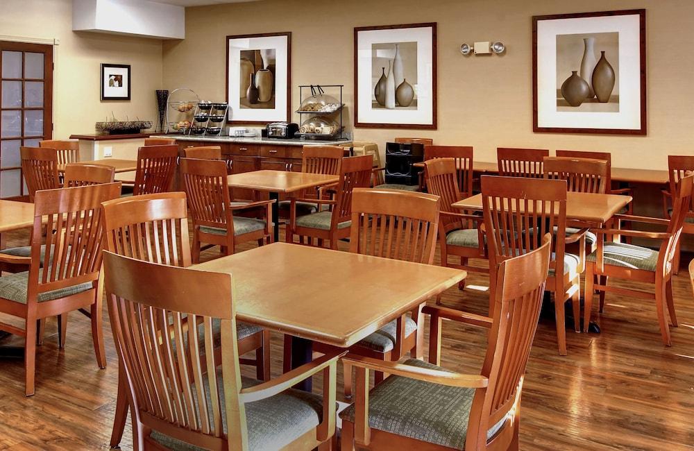 Phoenix Inn Suites Albany Ngoại thất bức ảnh