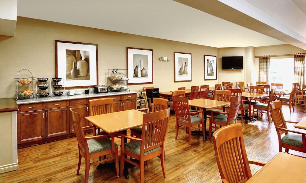 Phoenix Inn Suites Albany Ngoại thất bức ảnh
