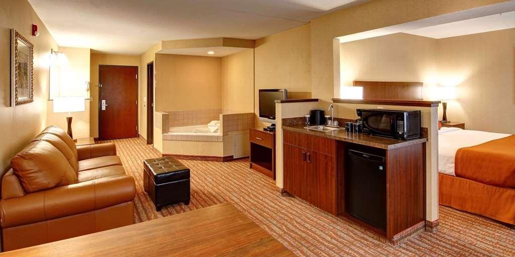 Phoenix Inn Suites Albany Phòng bức ảnh
