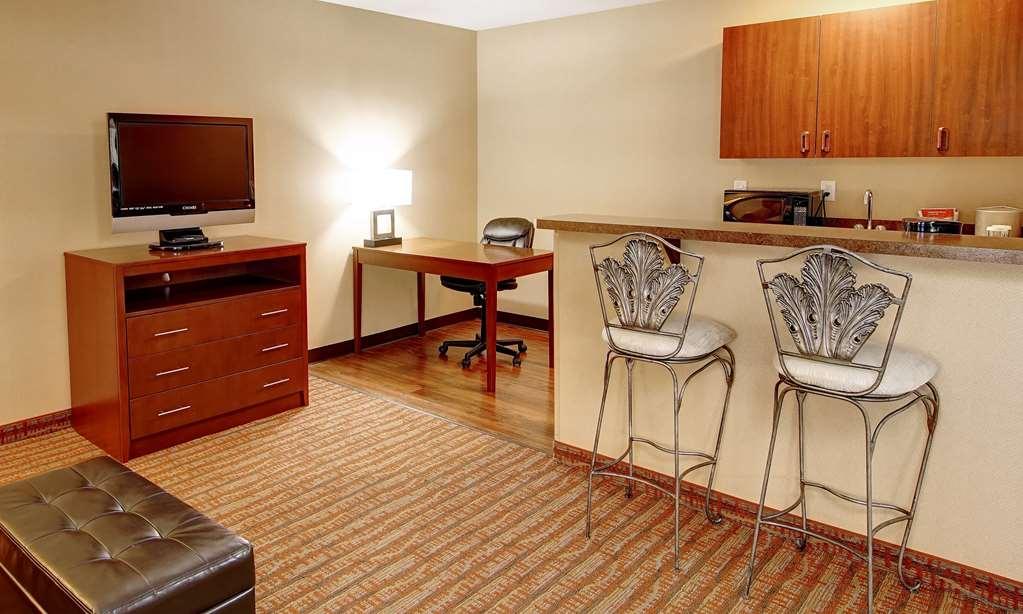 Phoenix Inn Suites Albany Phòng bức ảnh