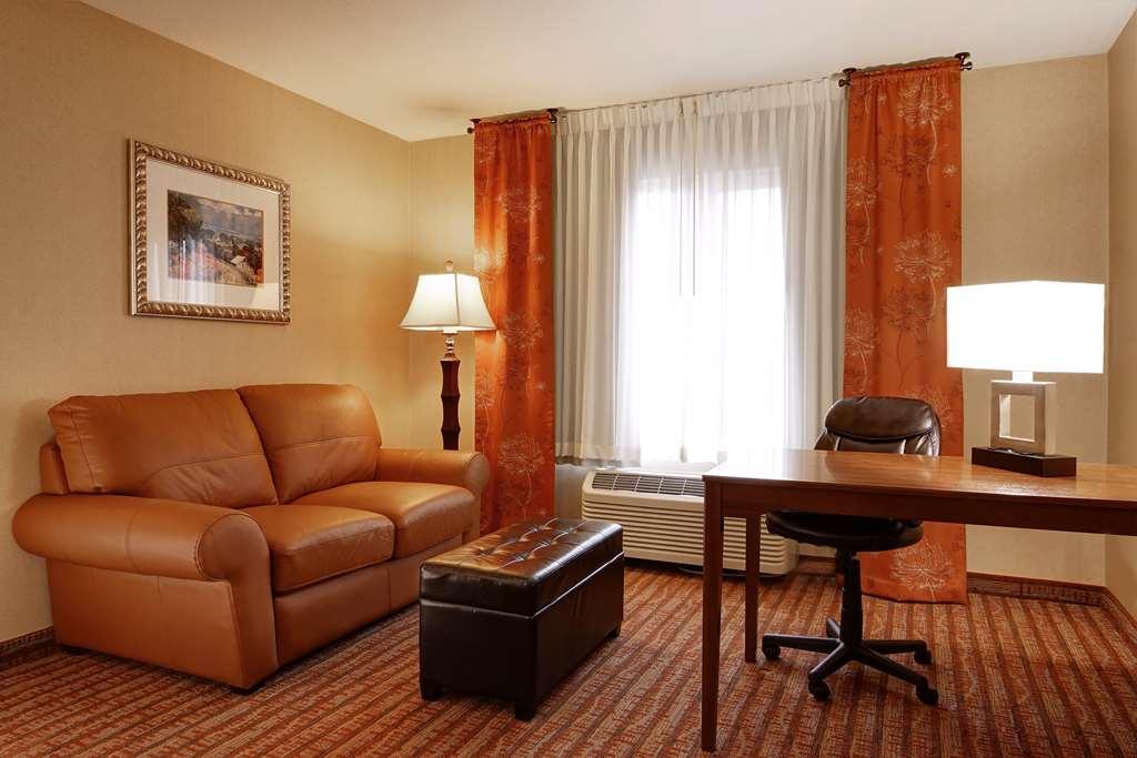 Phoenix Inn Suites Albany Ngoại thất bức ảnh