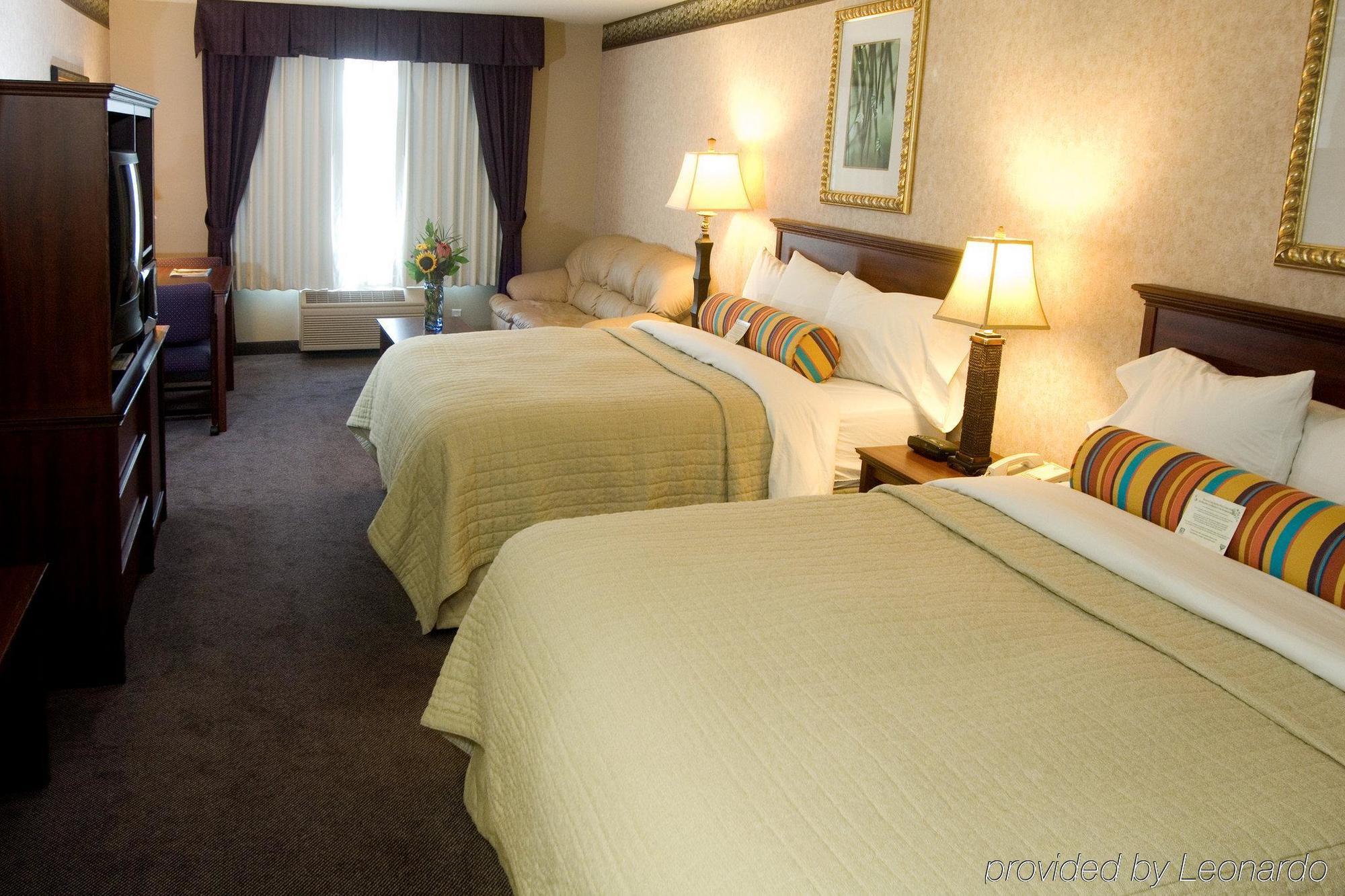 Phoenix Inn Suites Albany Phòng bức ảnh