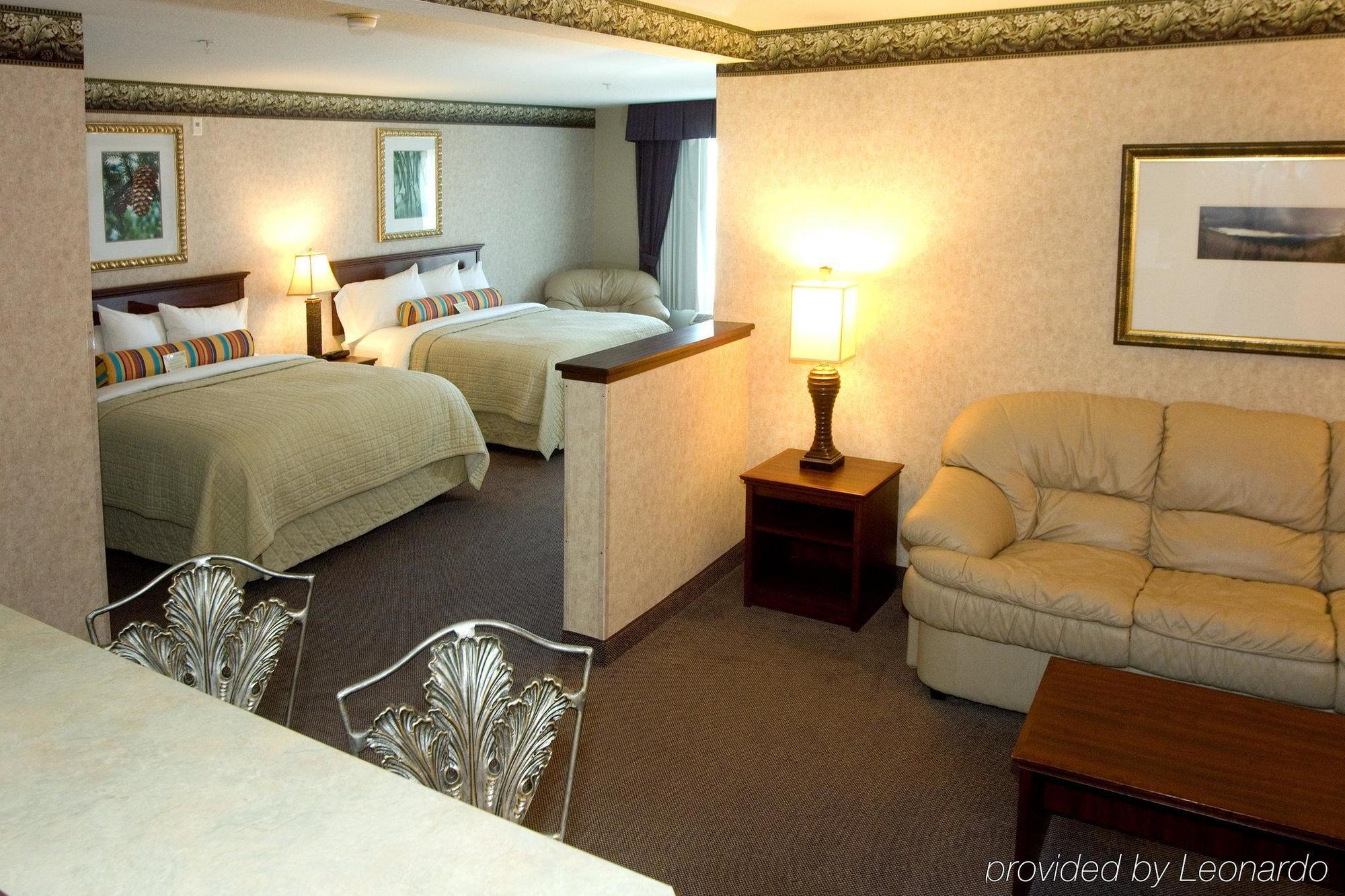Phoenix Inn Suites Albany Phòng bức ảnh