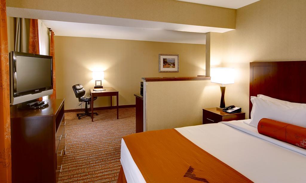 Phoenix Inn Suites Albany Ngoại thất bức ảnh