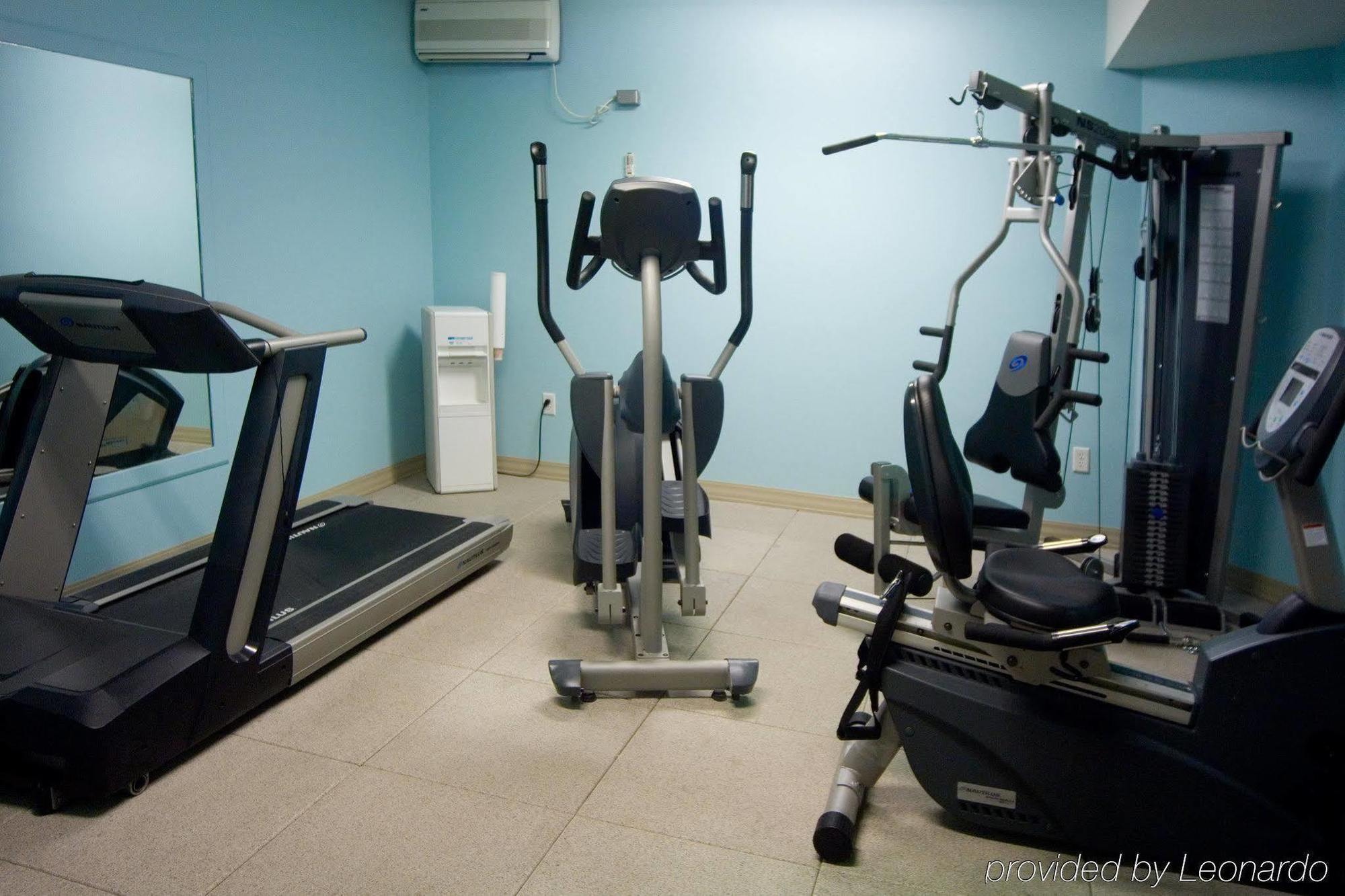 Phoenix Inn Suites Albany Tiện nghi bức ảnh