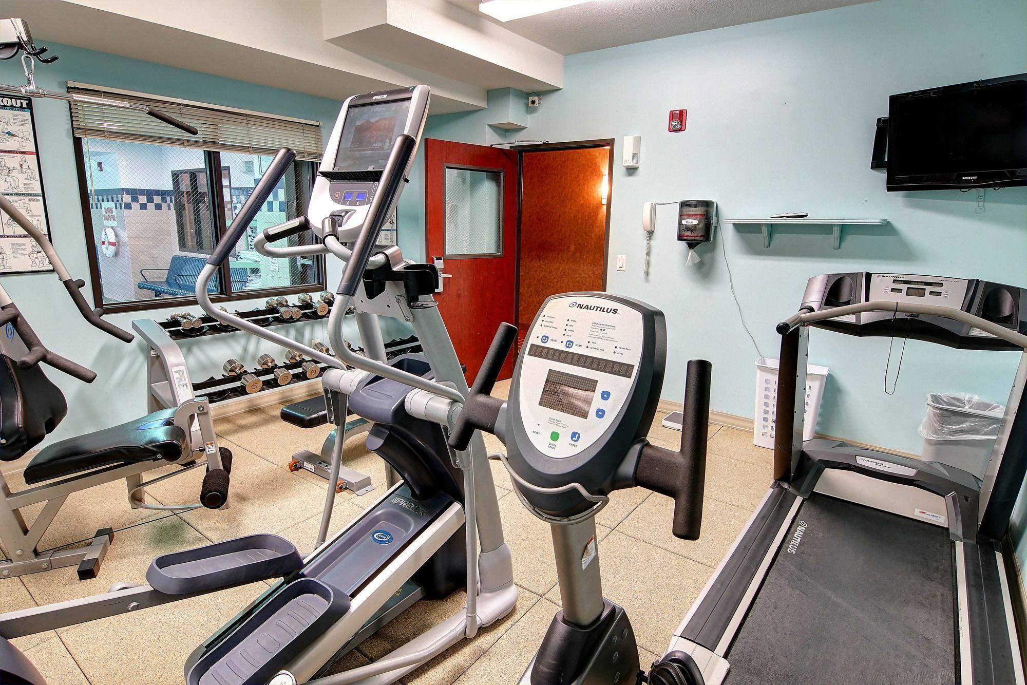 Phoenix Inn Suites Albany Ngoại thất bức ảnh